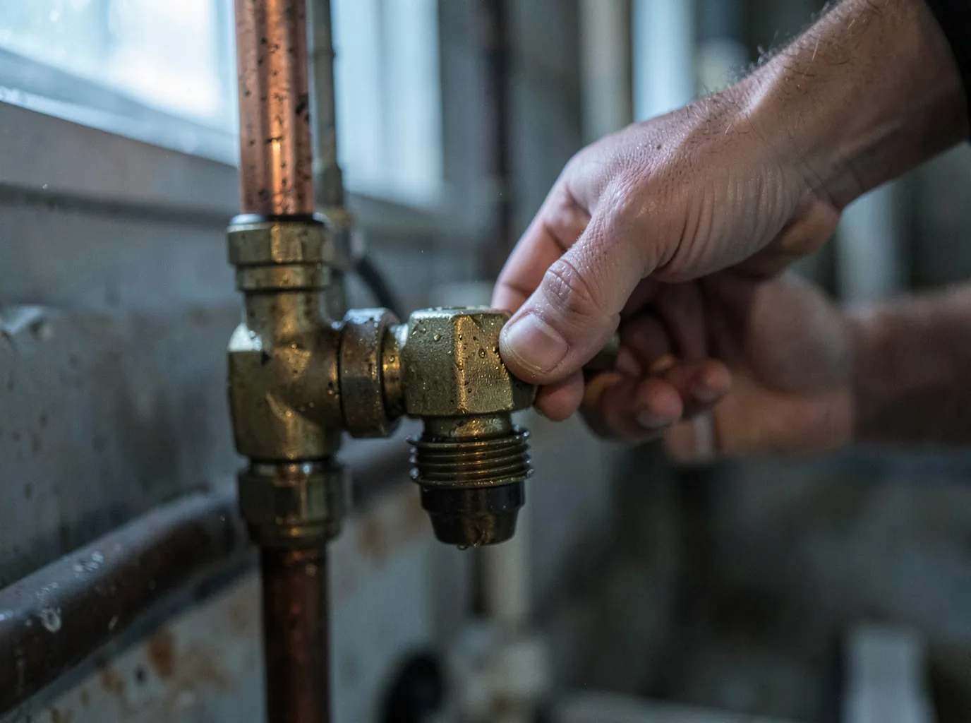 Emergency Plumber New Boston, NH FAQs